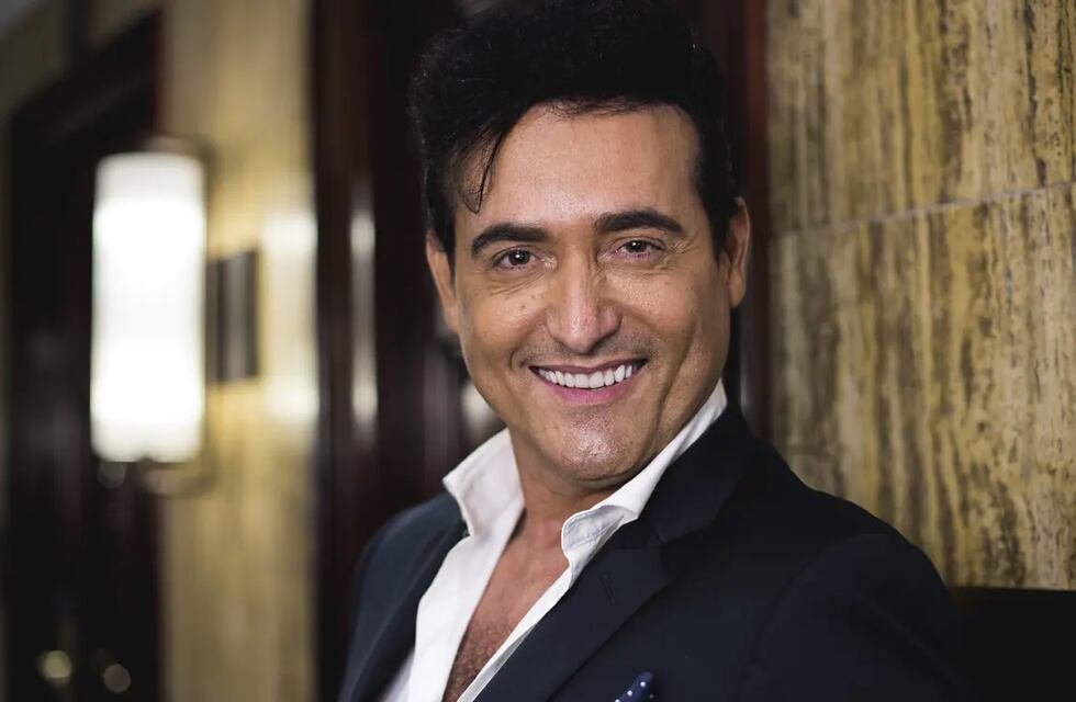 Murió el cantante Carlos Marín, integrante de Il Divo el grupo musical de ópera