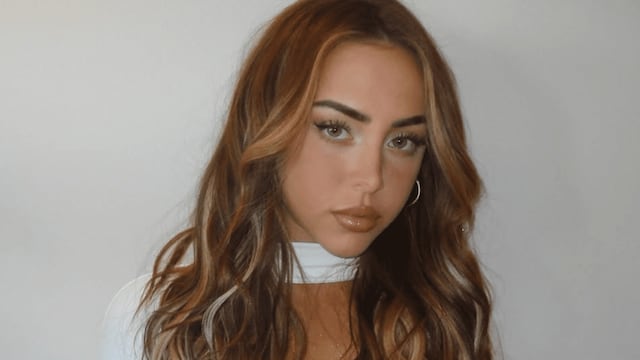 La artista rosarina fue una de las más convocantes en el último Cosquín Rock.