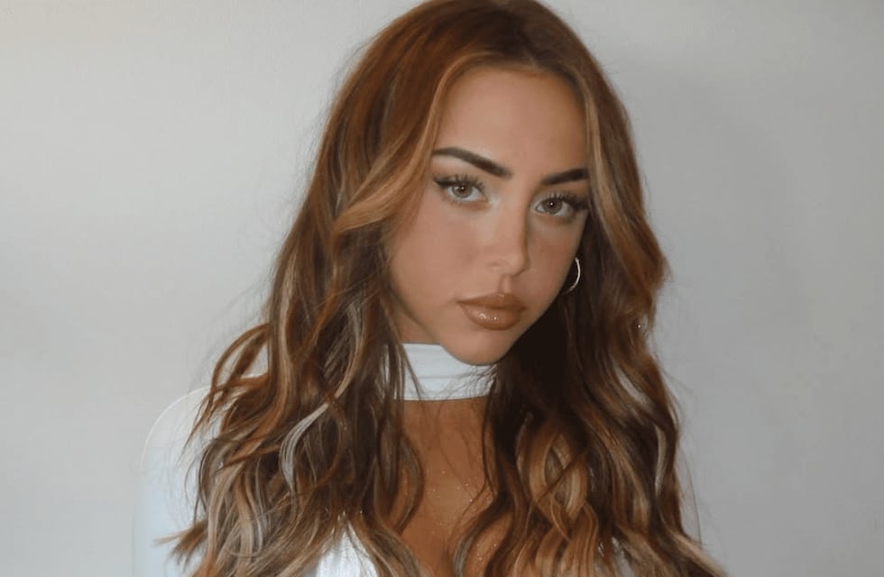 La drástica decisión de un ex novio de Nicki Nicole que los aleja definitivamente