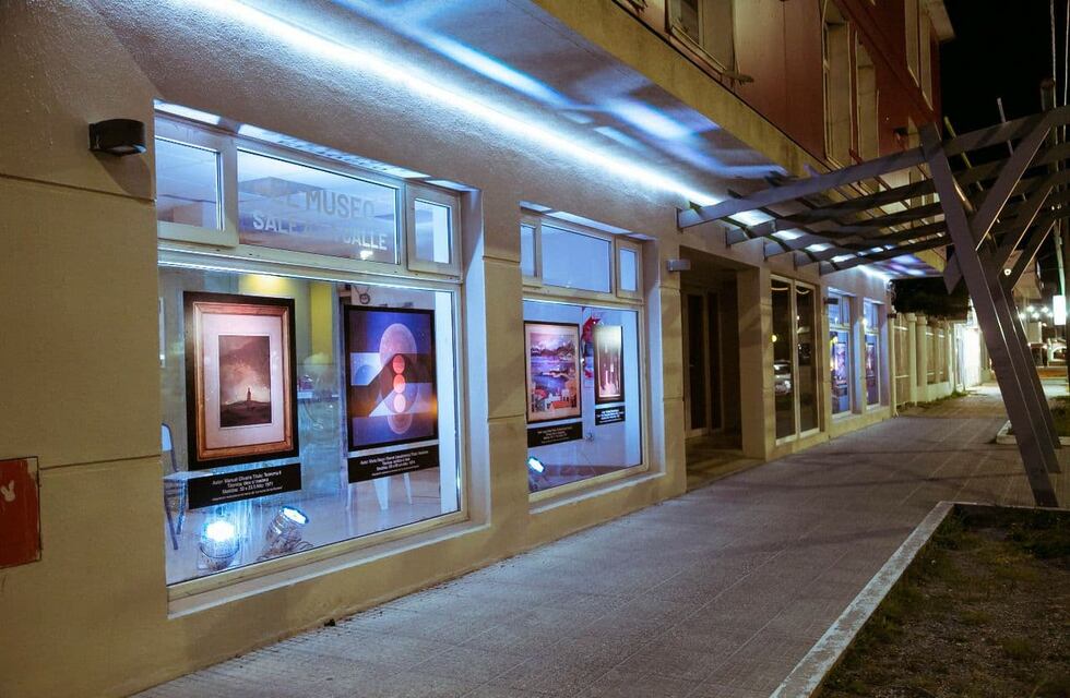 Se realizó con éxito la Noche de los Museos