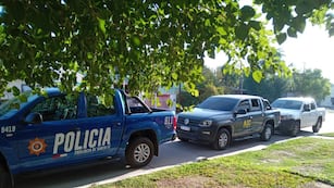 La Policía de Investigaciones (PDI) allanó la vivienda donde reside un jugador de Unión de Santa Fe, próximo rival de Belgrano.