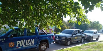 Se registró el segundo crimen en Rosario en menos de 24 horas.