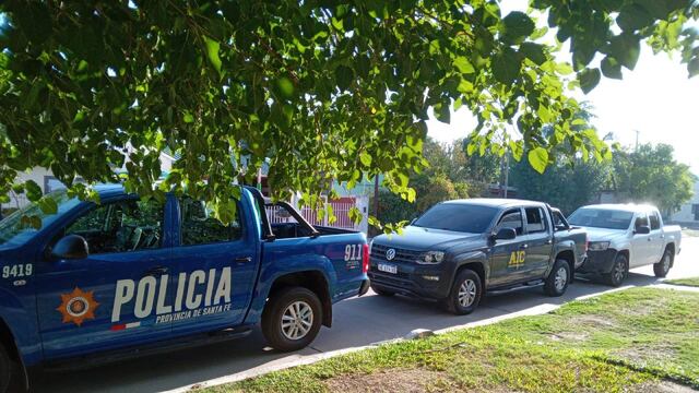 Se registró el segundo crimen en Rosario en menos de 24 horas.