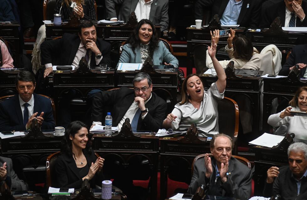 Agenda sensible y un método quirúrgico: la estrategia opositora que le propinó al oficialismo 12 golpes al hilo