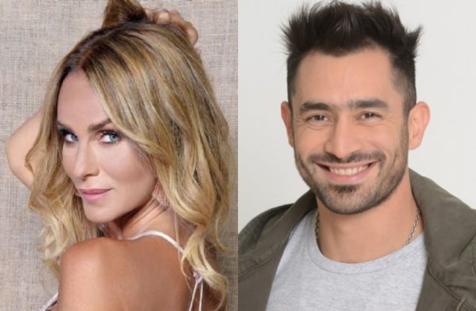Sabrina Rojas y el Tucu López estarían viviendo un romance: “Hubo un chape fuerte”