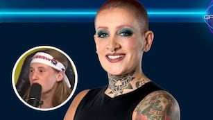 Así fue el desopilante encuentro entre Furia de Gran Hermano 2024 y el fan que se hizo viral