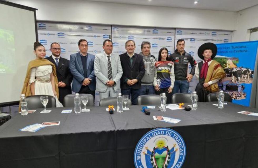 1° fecha del Campeonato del Noroeste Argentino de Motocross y Enducross 2024 en Trancas