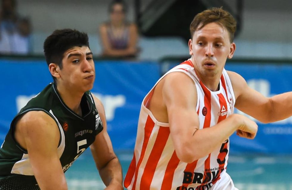 Instituto recupera a Gastón Whelan para la Liga Nacional