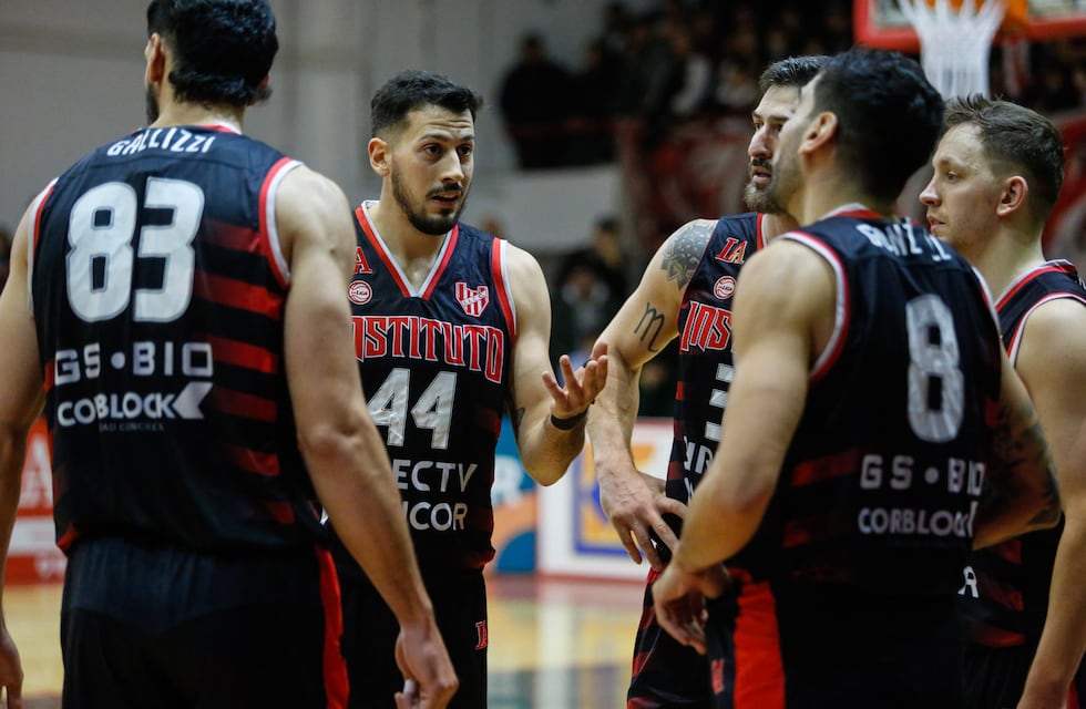 Ya no quedan entradas para Instituto, a un triunfo de ser finalista de Liga Nacional