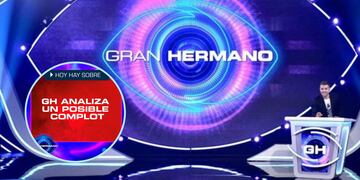 Gran Hermano evalúa un posible complot