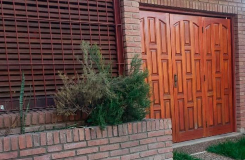 Inseguridad y violencia en Córdoba: la ataron con cables para robarle