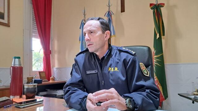 Avanza la implementación del 911.