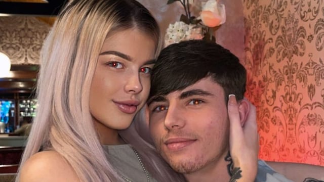 La pareja que triunfa en OnlyFans