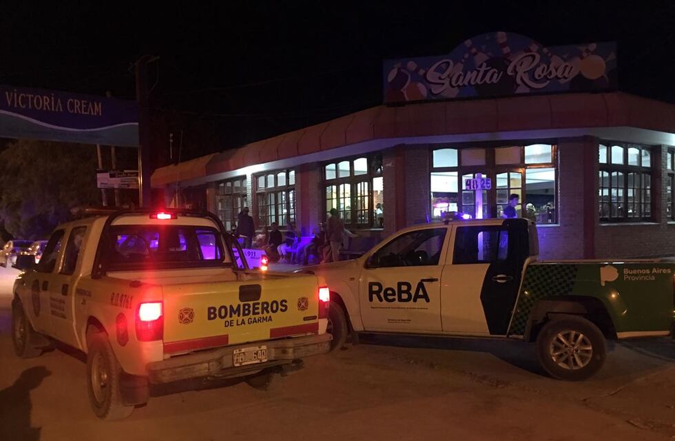 Resultados de los operativos de ReBa en Tres Arroyos, Reta y Claromecó