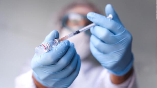 Vacunadores de San Pedro y Pozo Azul actualizan conocimientos