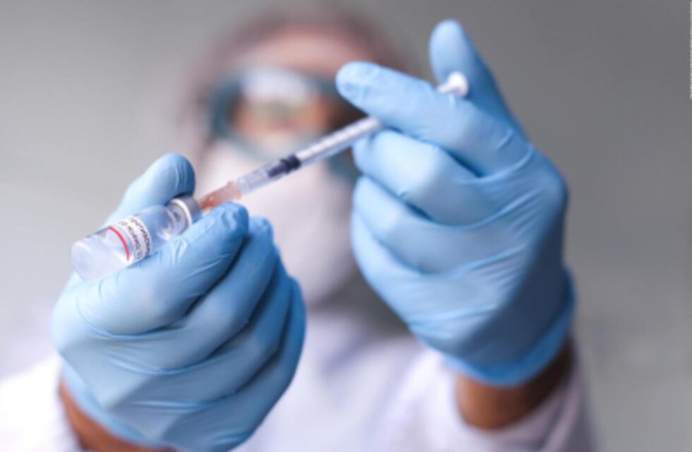 Salud Pública: vacunadores de San Pedro y Pozo Azul actualizan conocimientos