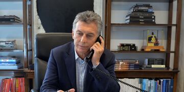 El ex Presidente llama a reunión para este miércoles a la tropa local.