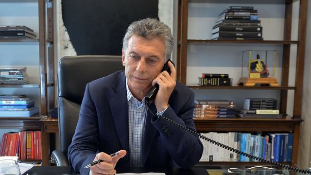 El ex Presidente llama a reunión para este miércoles a la tropa local.