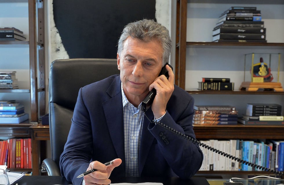 Macri se instaló en Córdoba, por descanso y para el armado político