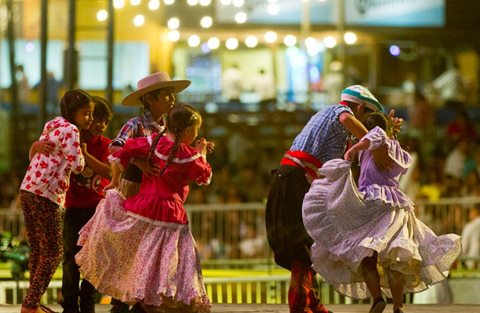 La UNESCO declaró al chamamé como un Patrimonio de la Humanidad