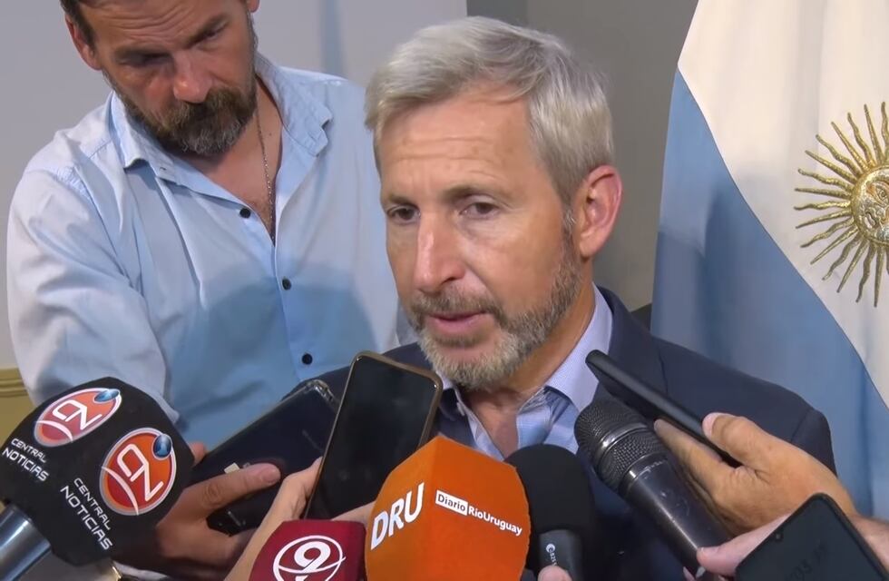 Frigerio: “Concordia da para mucho más y vamos a trabajar para aprovechar ese potencial”