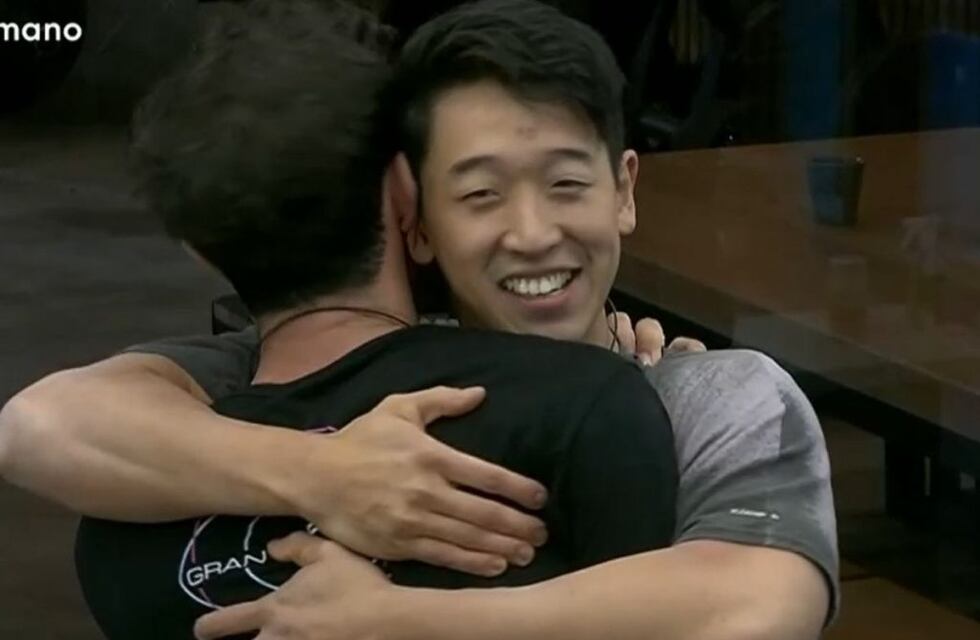 ¿Son amigos? Martín Ku aclaró sus dichos a Nicolás en Gran Hermano 2024: “Soy humano”