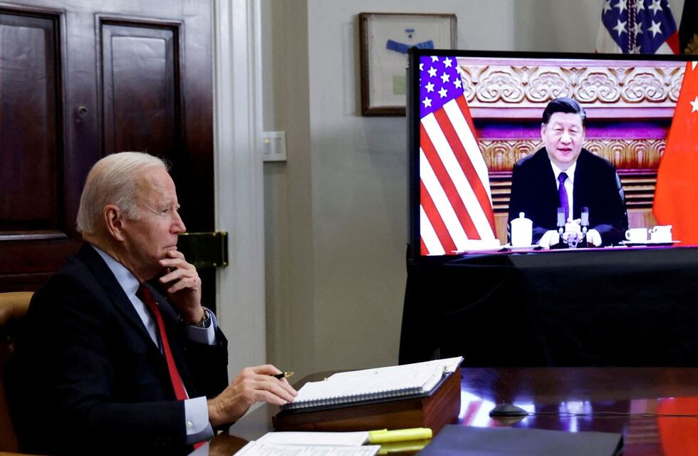 Estados Unidos le advirtió a China que no le envíe armas a Rusia para combatir contra Ucrania, debido a que “causaría un problema grave”