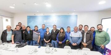 Ejecutivo de Ushuaia envía al Ministerio de Trabajo el convenio colectivo para su homologación