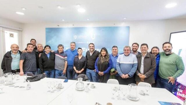 Ejecutivo de Ushuaia envía al Ministerio de Trabajo el convenio colectivo para su homologación