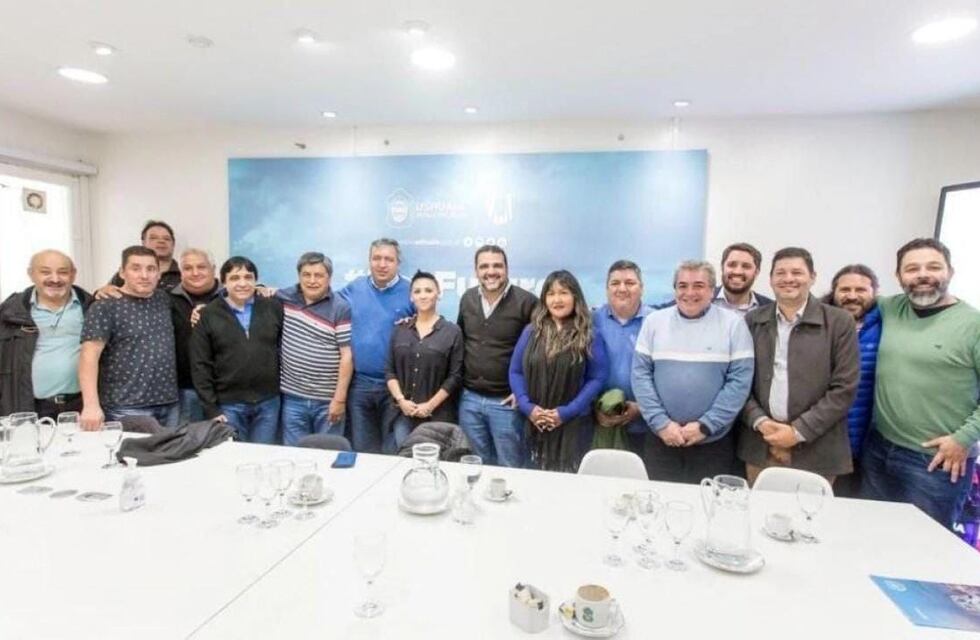 Ejecutivo de Ushuaia envía al Ministerio de Trabajo el convenio colectivo para su homologación