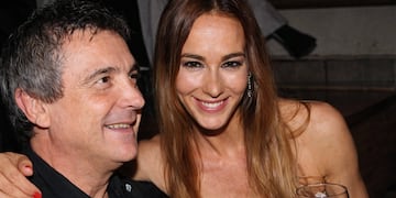 Preocupación por la salud de Silvina Scheffler: la ex de Nito Artaza se encuentra en terapia intensiva por una grave patología.