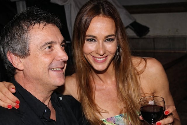 Preocupación por la salud de Silvina Scheffler: la ex de Nito Artaza se encuentra en terapia intensiva por una grave patología.