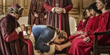 Ciclo de cine francés en el Museo Mulazzi de Tres Arroyos