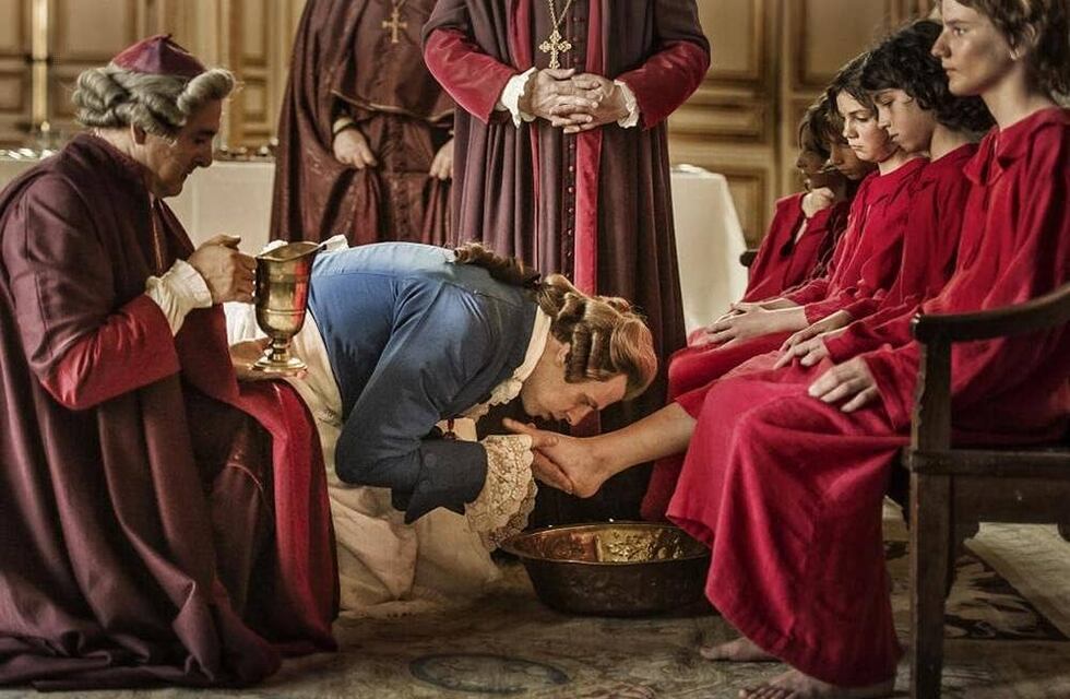 Ciclo de cine francés en el Museo Mulazzi de Tres Arroyos