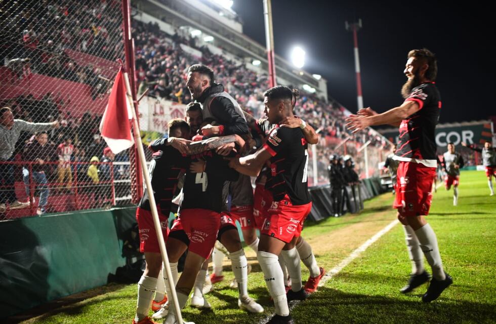 Con la derrota del líder Belgrano y el triunfazo de Instituto, así quedó la Primera Nacional