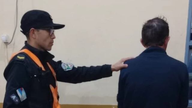 Un niño casi cae en las trapas de un abusador en Campo Grande.