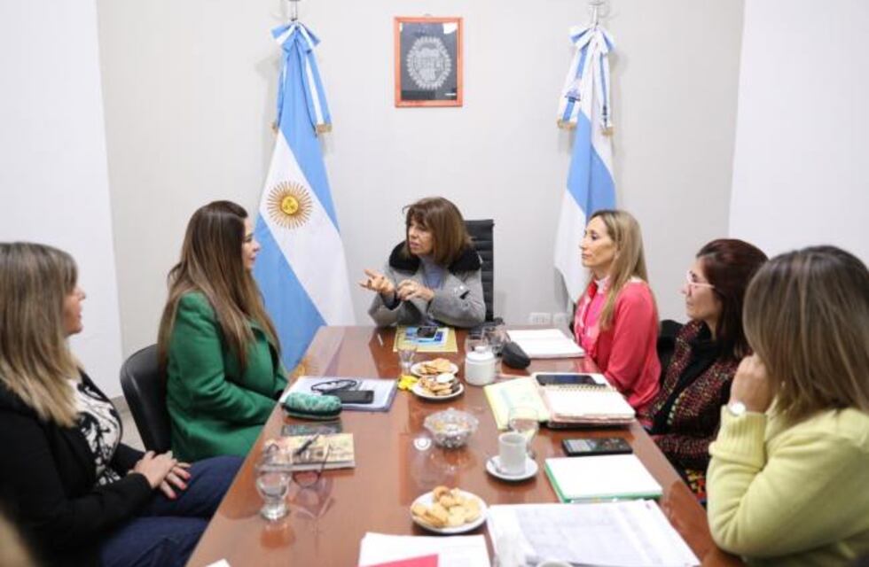 Análisis y planificación para mejorar la educación en la provincia