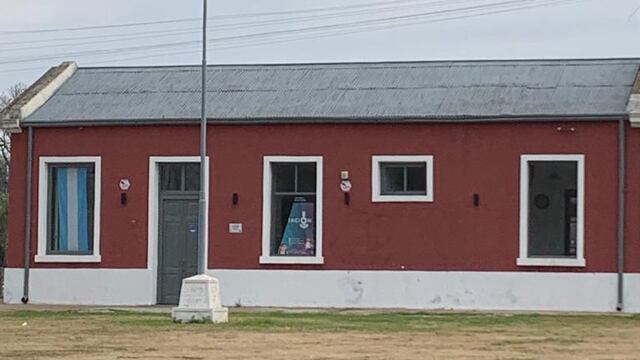 Días de frío en Pérez