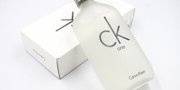 Hot Sale en Argentina 2024: cómo conseguir un perfume Calvin Klein por $64.000 y con 12 cuotas sin interés.