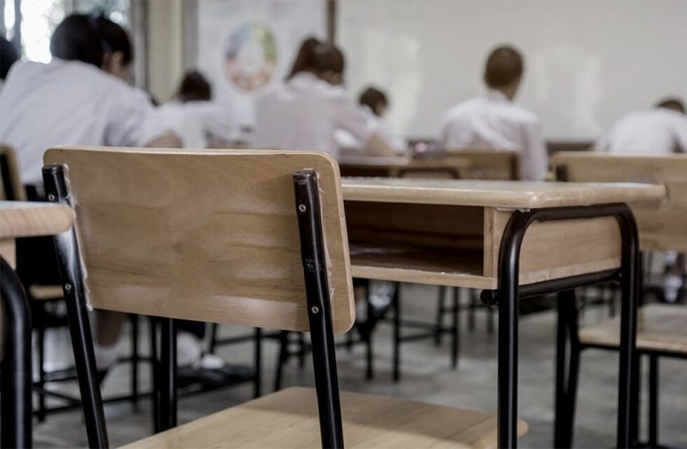 La DGE acordó trabajar con los municipios para la vuelta a las clases presencialidad