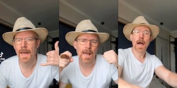 Walter White