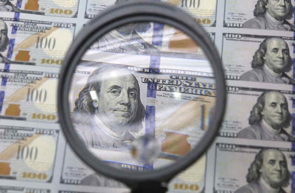 Dólar blue en Rosario: a cuánto se cotiza este viernes 11 de febrero