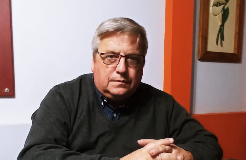 Marcelo Lombardo: “Valoramos el planteo de Cocco y el compromiso de la oposición”