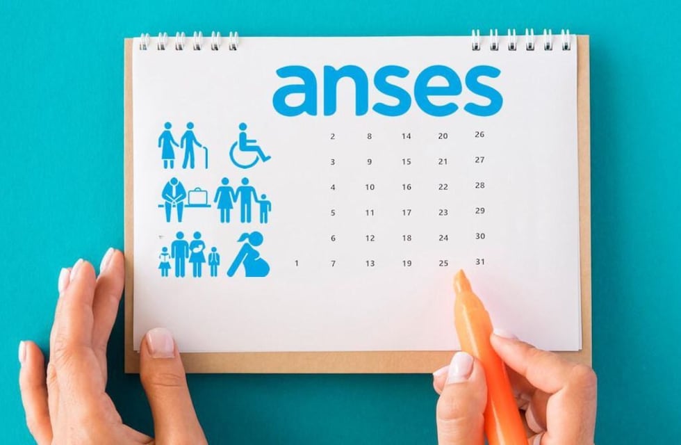¿Cuándo cobro en septiembre 2024? Anses confirmó el calendario de pago