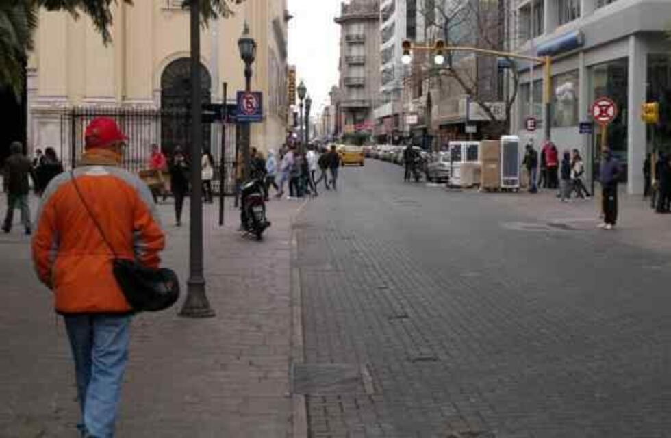 El clima en Córdoba: como estará el tiempo en la semana