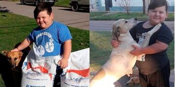 Bautista busca generar conciencia sobre el cuidado animal