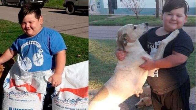 Bautista busca generar conciencia sobre el cuidado animal