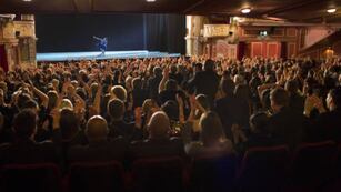 ¡Buenos Aires a escena!: Cuáles son las obras de teatro que no podés dejar de ver en mayo