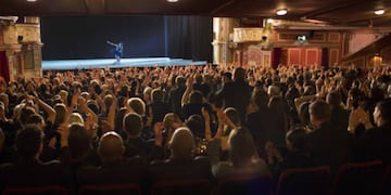 ¡Buenos Aires a escena!: Cuáles son las obras de teatro que no podés dejar de ver en mayo