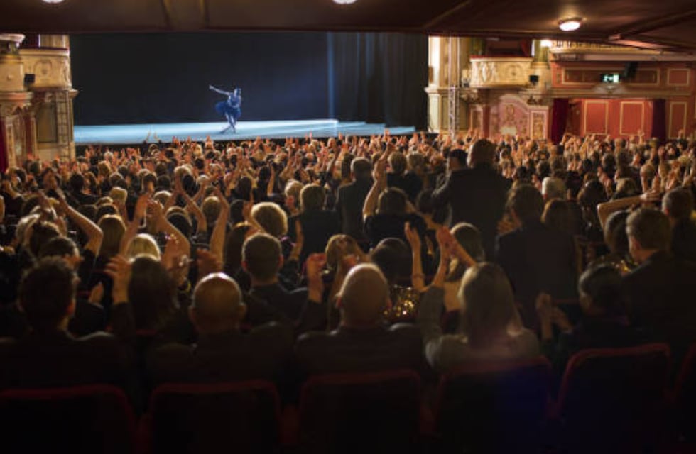¡Buenos Aires a escena!: Cuáles son las obras de teatro que no podés dejar de ver en mayo